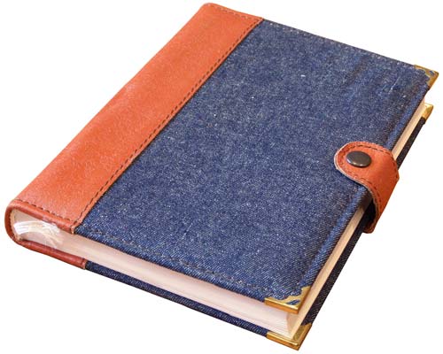 Идеи на тему «Джинсовые блокноты» (16) | джинсовые поделки, блокнот, книжные обложки из ткани
